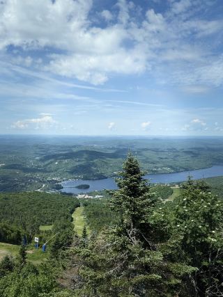 Mont Tremblant