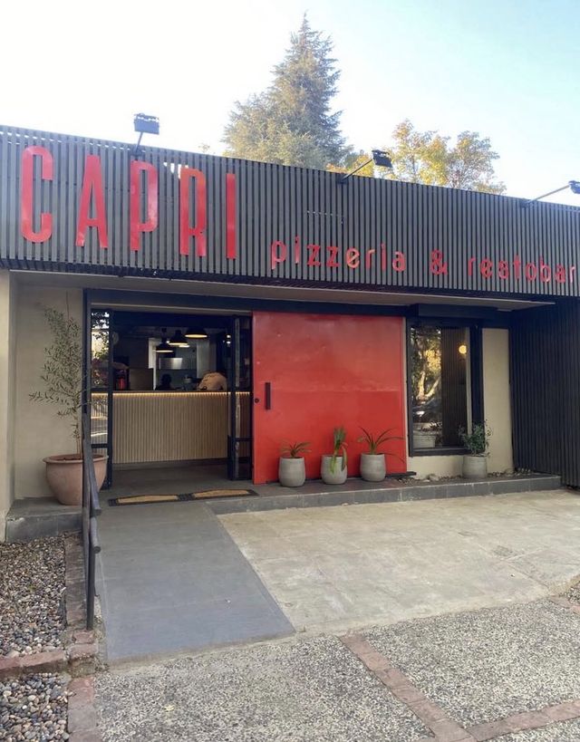 5 лучших пиццерий в Сантьяго - Где съесть настоящую Pizza Napoletana наш гастрономический гид