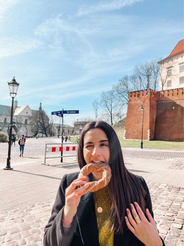 Traditional Polish Food🤤