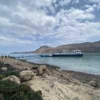 Balos Logoon ! Top spots in Crete!