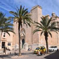 Mahon: Menorca's Captivating Capital