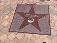 Walk of the Stars Palm Springs 🔆