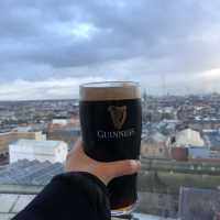 🇮🇪아일랜드 더블린 필수 즐길거리 “기네스 투어”