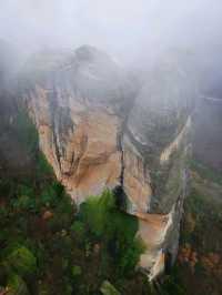 Meteora: A Journey to Hanging Monasteries