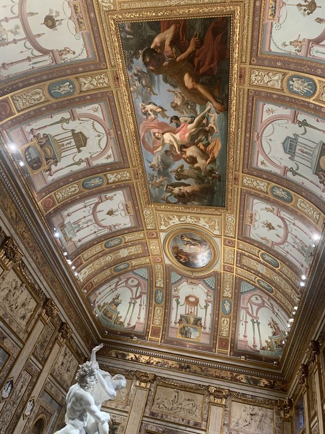 Villa Borghese 
