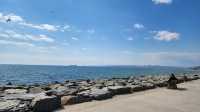 Florya Coast Park