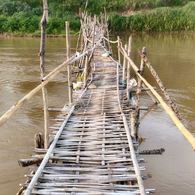 Laos Luang Prabang