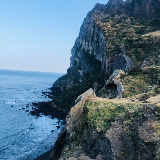 Visually stunning Jeju Visually stunning Jeju