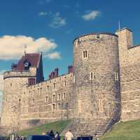 Visit Windsor Castle 