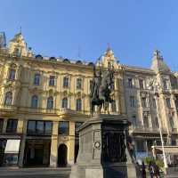 🇭🇷 Zagreb: The city of Museum 🏛️