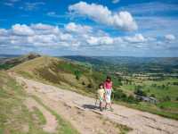 英國郊遊必去 峰區 Peak District