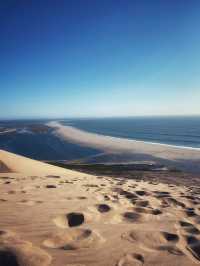 Walvis Bay: The Coastal Gem of Namibi