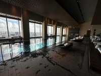 Four Seasons Hotel Tokyo at Otemachi 🇯🇵