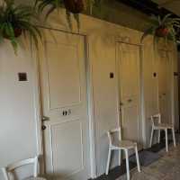 The Pod Boutique Capsule Hotel 🗺️