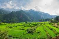 Sapa, Vietnam's Northern Highlands 🌄