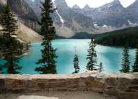 A Majestic Escape: Lake Louise