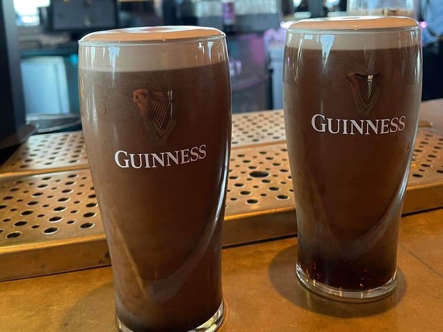 Guinness Storehouse 🗺️