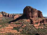 Unforgettable Adventure in Sedona