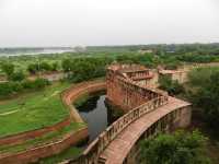 Timeless Splendor of India's Taj Mahal