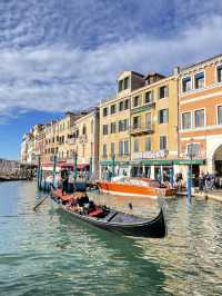 Venice beautiful 🤩 