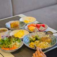 Stacation กลางใจเมืองกรุง ทำเลดีมาก