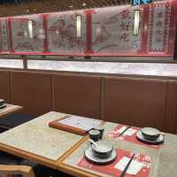 屯門高質鮮魚店🐟黃金炸魚出色！