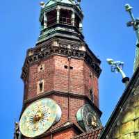 Travel Review: Wrocław - A Hidden Gem in Poland