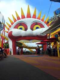 📍Ocean Park, Hong Kong 