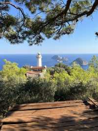 📍Beydağları Coastal National Park, Türkiye 🇹🇷 