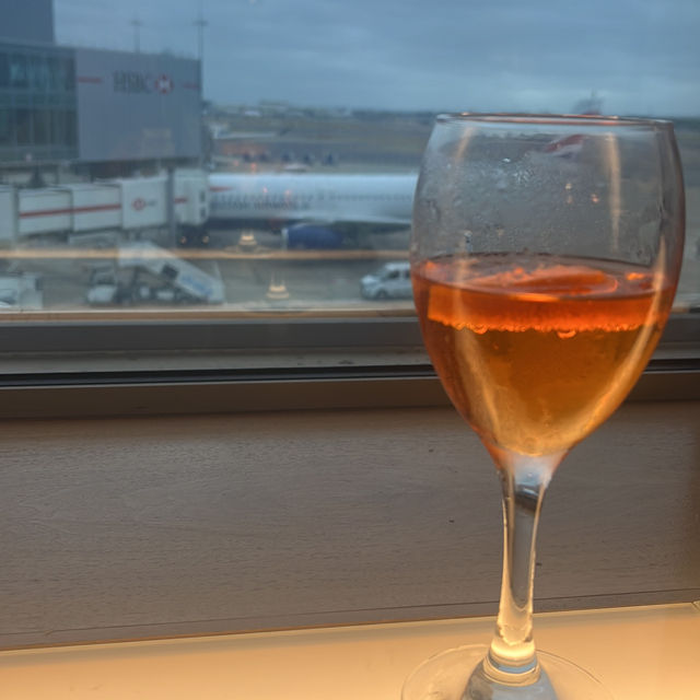 Flying in style 