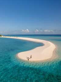 Villa Park Maldives 🇲🇻 Resort 🏖️