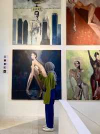 The Medium, Canggu