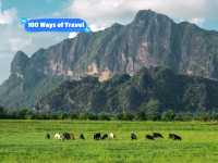 Hpa An state of Myanmar 🇲🇲 