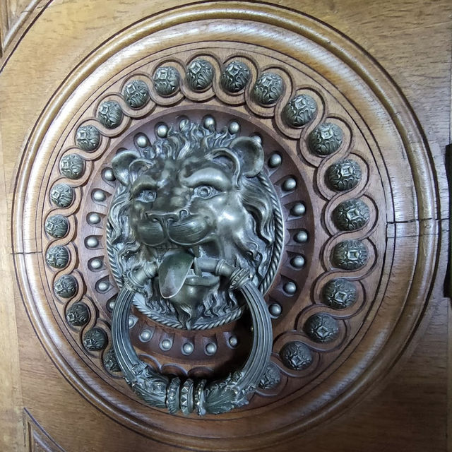 雷加萊拉莊園 Quinta da Regaleira