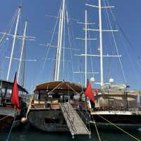 Fethiye Day 1 Itinerary 