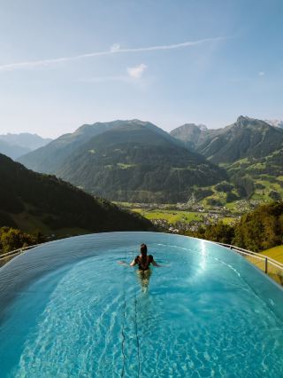 Khách sạn Funblic Montafon