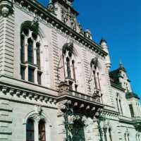 Naumburg 시내 관광