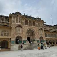 Beyond the Walls of Amber: A Jewel of Jaipur