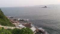 Dameisha Beach: Shenzhen’s Lively Coastal Retreat