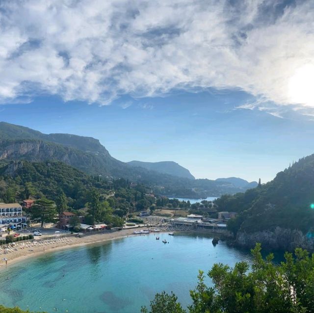Greece - Corfu ⛱️🏖️🏖️🏖️🏖️🏖️⛱️
