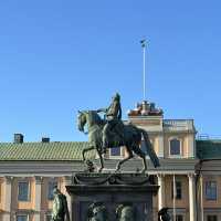 Perfect Day in Stockholm: Museums, Boat Tours, and Scenic Walks