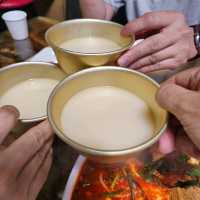 대전여행 중 들려보면 좋을 두부두루치기 맛집 별난집