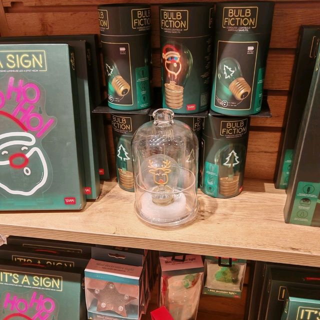 Illuminate Your Holidays with Legami's Lights
