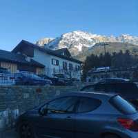 Celebrate the New Year in Bormio, Italy – A Winter Wonderland!