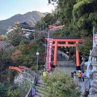 Nachikatsuura 2 Days Itinerary