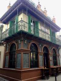 Seville: Architecture and Beauty