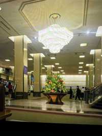 Imperial Hotel Tokyo