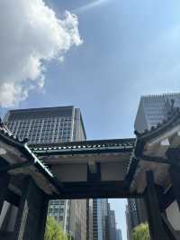 Tokyo Imperial Palace East Gardens: A Timeless Oasis in the Heart of Modernity
