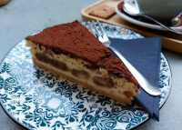 ร้าน Specialty Coffee ดีๆที่ใจกลางเมือง Ghent
