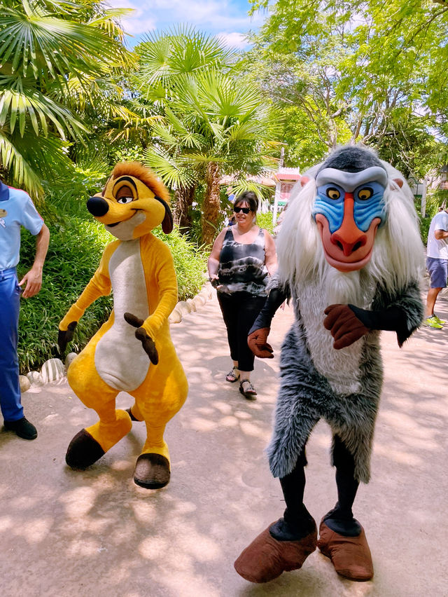 The Ultimate Disneyland Paris Guide for Disney Fans
